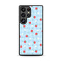 MyBat Design Lab Series Case for Samsung Galaxy S25 Ultra – Sweet Strawberry - MSS25UCSLESM525-2.JPG