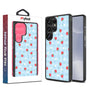 MyBat Design Lab Series Case for Samsung Galaxy S25 Ultra – Sweet Strawberry - MSS25UCSLESM525.JPG