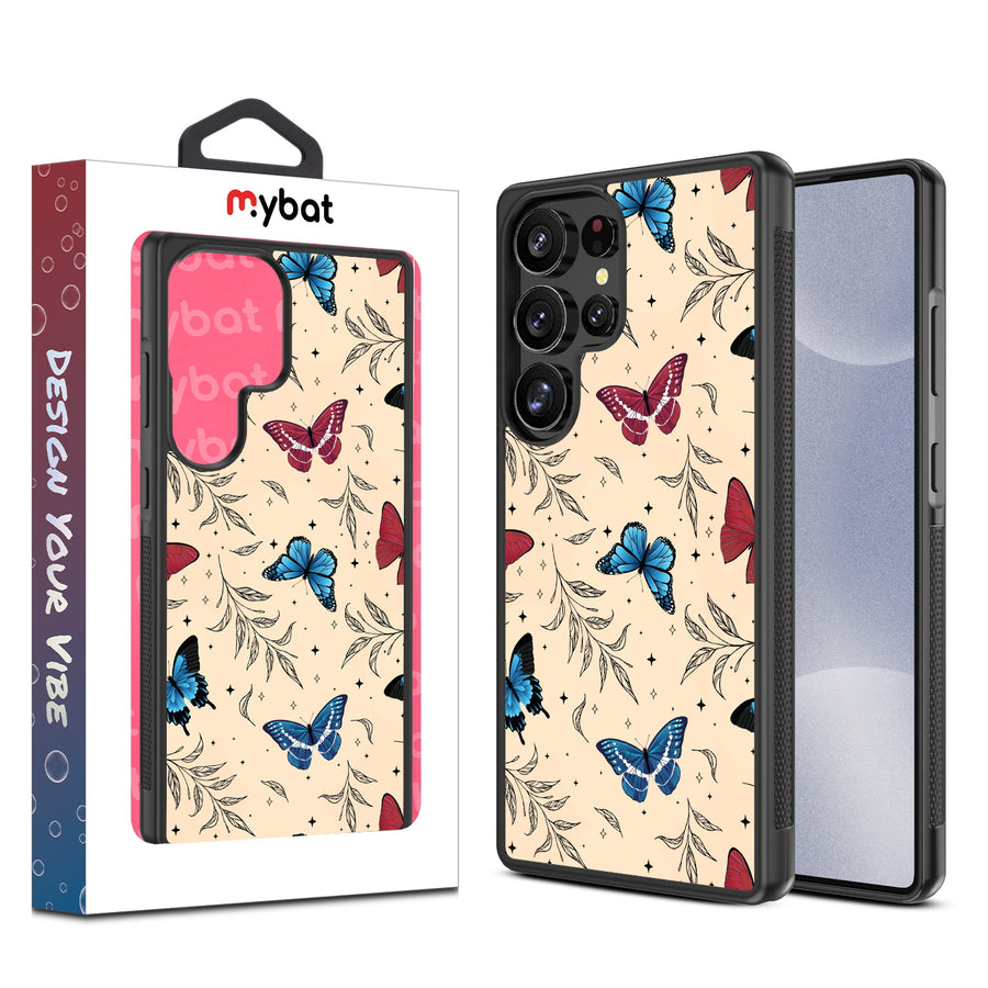 MyBat Design Lab Series Case for Samsung Galaxy S25 Ultra – Free to Flutter - MSS25UCSLESM527.JPG
