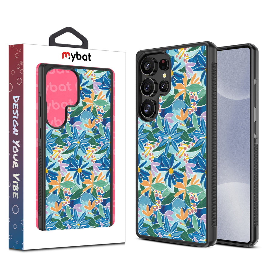 MyBat Design Lab Series Case for Samsung Galaxy S25 Ultra – Exotic Bloom - MSS25UCSLESM529.JPG
