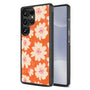 MyBat Design Lab Series Case for Samsung Galaxy S25 Ultra – Sunset Hibiscus - MSS25UCSLESM531-1.JPG