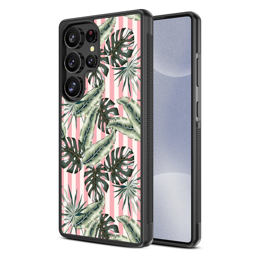 MyBat Design Lab Series Case for Samsung Galaxy S25 Ultra – Palm Springs - MSS25UCSLESM532-1.JPG