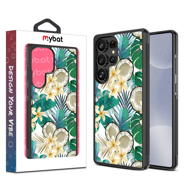 MyBat Design Lab Series Case for Samsung Galaxy S25 Ultra – Coco Cabana - MSS25UCSLESM534.JPG