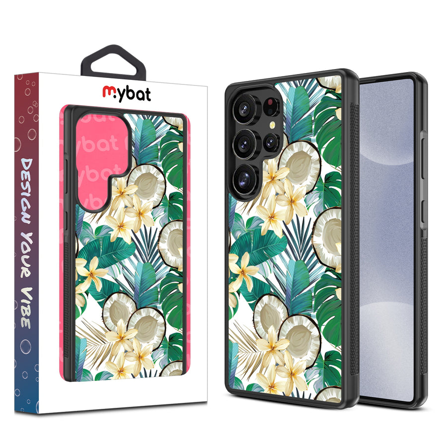 MyBat Design Lab Series Case for Samsung Galaxy S25 Ultra – Coco Cabana - MSS25UCSLESM534.JPG