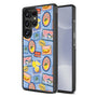 MyBat Design Lab Series Case for Samsung Galaxy S25 Ultra – Summer Stamps - MSS25UCSLESM537-1.JPG