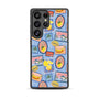 MyBat Design Lab Series Case for Samsung Galaxy S25 Ultra – Summer Stamps - MSS25UCSLESM537-2.JPG