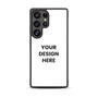 MyBat Design Lab Series Case for Samsung Galaxy S25 Ultra - Custom Prints Only (No Blanks) - MSS25UCSLESS001-CC-2.jpg
