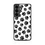 MyBat Design Lab Series Case for Samsung Galaxy S26 - Black Paw Prints - MSS26CSLESM002-3.jpg