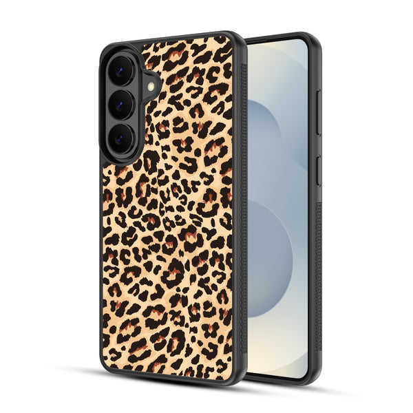 MyBat Design Lab Series Case for Samsung Galaxy S26 - Leopard Print - MSS26CSLESM005-2.jpg