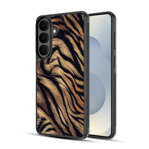 MyBat Design Lab Series Case for Samsung Galaxy S26 - Tiger Fur - MSS26CSLESM006-2.jpg