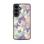 MyBat Design Lab Series Case for Samsung Galaxy S26 - Butterflies - MSS26CSLESM019-3.jpg