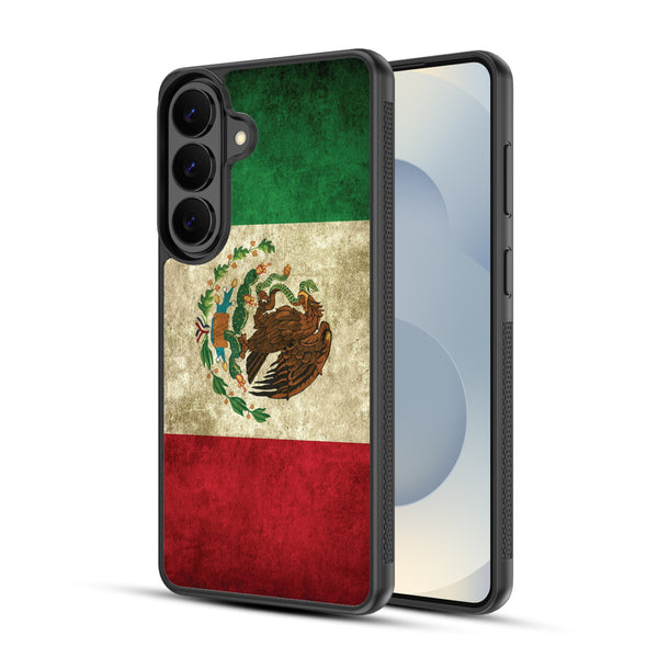 MyBat Design Lab Series Case for Samsung Galaxy S26 - Mexican Flag - MSS26CSLESM046-2.jpg