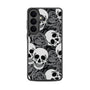 MyBat Design Lab Series Case for Samsung Galaxy S26 - Skull Garden