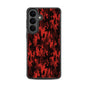 Red / Galaxy S26