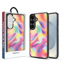MyBat Design Lab Series Case for Samsung Galaxy S26 - Iridescent