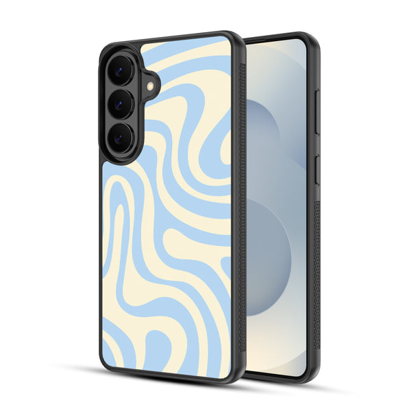 MyBat Design Lab Series Case for Samsung Galaxy S26 - Wavy Baby - MSS26CSLESM102-2.jpg