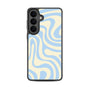 MyBat Design Lab Series Case for Samsung Galaxy S26 - Wavy Baby