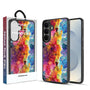 MyBat Design Lab Series Case for Samsung Galaxy S26 - Color Burst