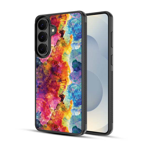 MyBat Design Lab Series Case for Samsung Galaxy S26 - Color Burst - MSS26CSLESM108-2.jpg