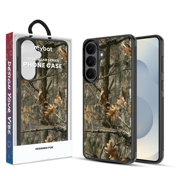 MyBat Design Lab Series Case for Samsung Galaxy S26 - Real Tree Camouflage - MSS26CSLESM118-1.jpg
