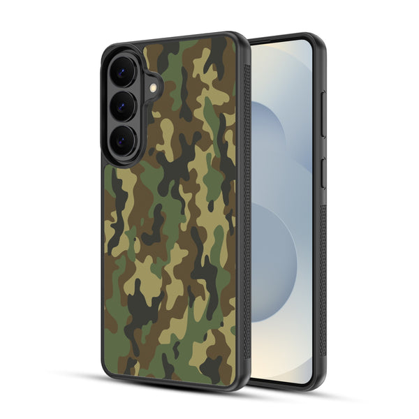 MyBat Design Lab Series Case for Samsung Galaxy S26 - Military Camouflage - MSS26CSLESM119-2.jpg