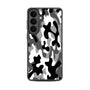 MyBat Design Lab Series Case for Samsung Galaxy S26 - Black & White Camouflage - MSS26CSLESM122-3.jpg
