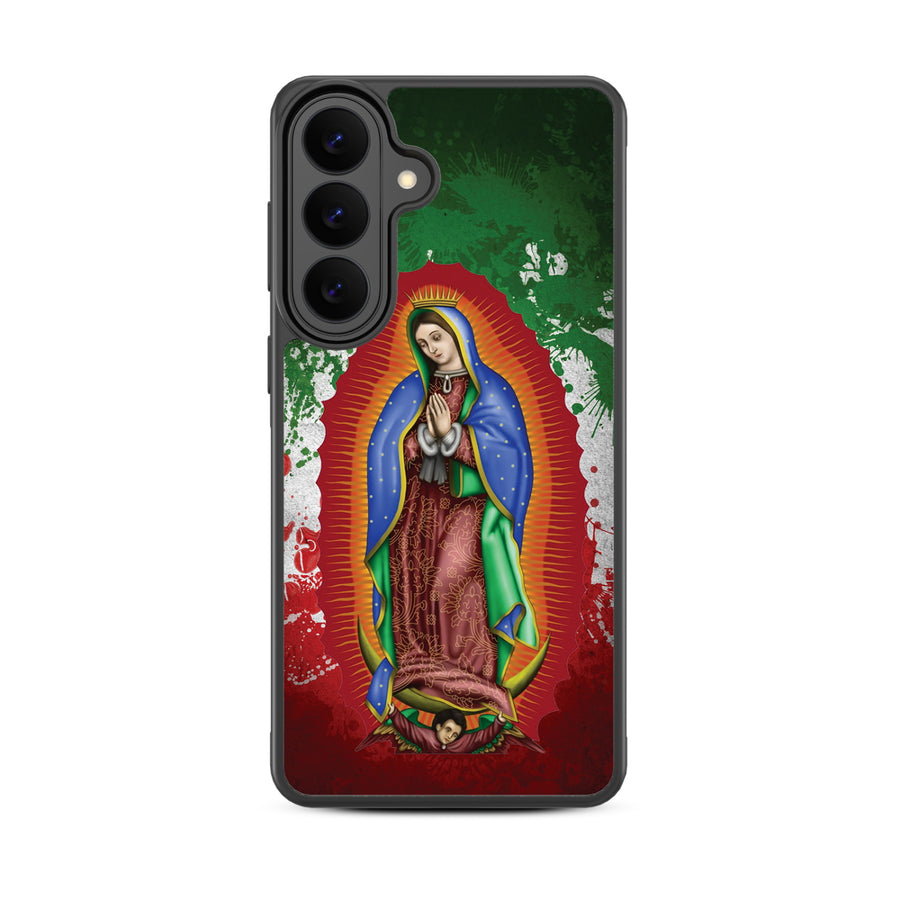 MyBat Design Lab Series Case for Samsung Galaxy S26 - Guadalupe Virgin Mary - MSS26CSLESM139-3.jpg