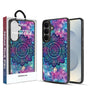MyBat Design Lab Series Case for Samsung Galaxy S26 - Cosmic Mandala