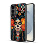 MyBat Design Lab Series Case for Samsung Galaxy S26 - Dia De Los Muertos - MSS26CSLESM167-2.jpg