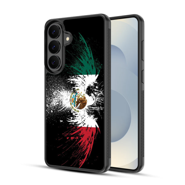 MyBat Design Lab Series Case for Samsung Galaxy S26 - Mexican Heritage - MSS26CSLESM170-2.jpg