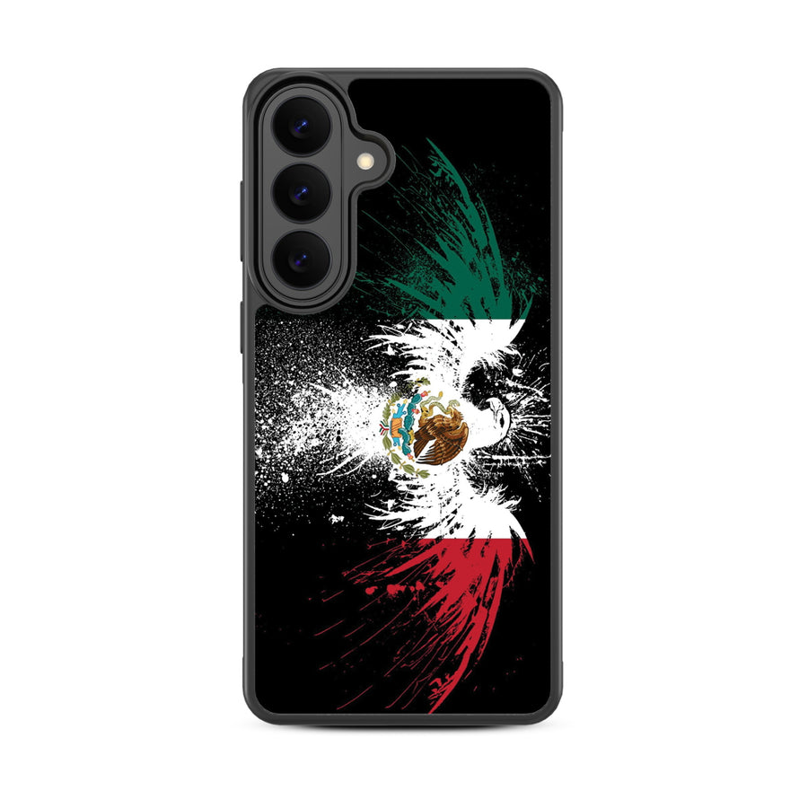 MyBat Design Lab Series Case for Samsung Galaxy S26 - Mexican Heritage - MSS26CSLESM170-3.jpg
