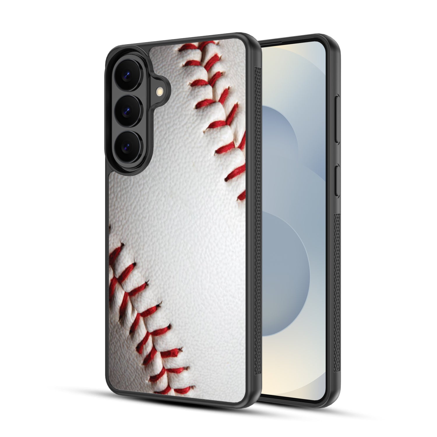 MyBat Design Lab Series Case for Samsung Galaxy S26 - Baseball - MSS26CSLESM171-2.jpg