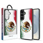 MyBat Design Lab Series Case for Samsung Galaxy S26 - Bandera de México