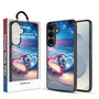 MyBat Design Lab Series Case for Samsung Galaxy S26 - Heart and Soul