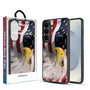 MyBat Design Lab Series Case for Samsung Galaxy S26 - Soaring with Liberty