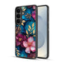 MyBat Design Lab Series Case for Samsung Galaxy S26 - Gilded Petals - MSS26CSLESM188-2.jpg