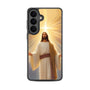 MyBat Design Lab Series Case for Samsung Galaxy S26 - Christ the Light