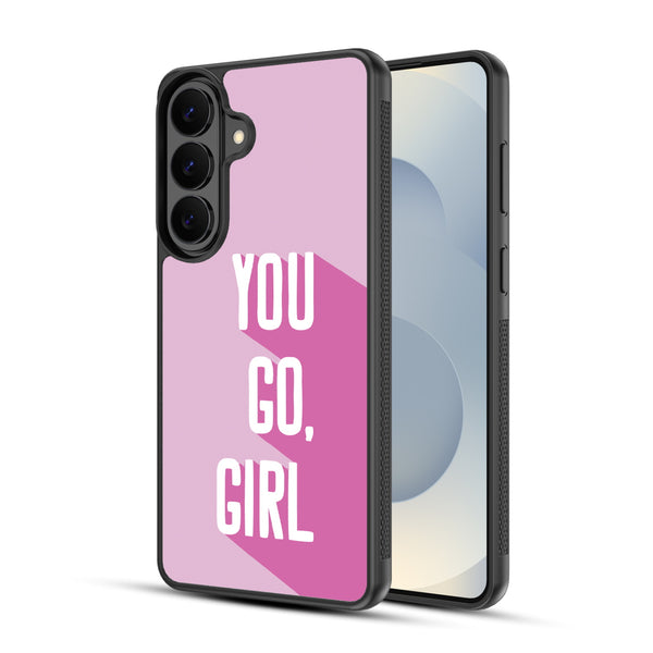 MyBat Design Lab Series Case for Samsung Galaxy S26 - You Go, Girl - MSS26CSLESM203-2.jpg