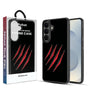 MyBat Design Lab Series Case for Samsung Galaxy S26 - Claw Marks