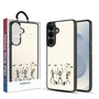 MyBat Design Lab Series Case for Samsung Galaxy S26 - Boneyard Bash