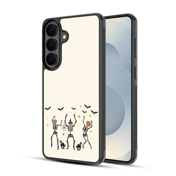 MyBat Design Lab Series Case for Samsung Galaxy S26 - Boneyard Bash - MSS26CSLESM238-2.jpg