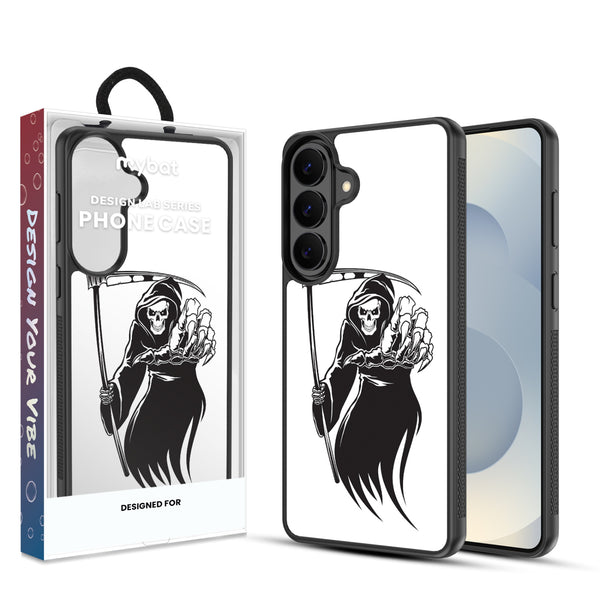 MyBat Design Lab Series Case for Samsung Galaxy S26 - Grim Reaper - MSS26CSLESM240-1.jpg