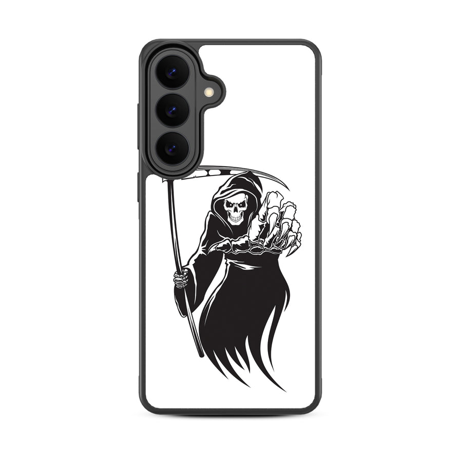 MyBat Design Lab Series Case for Samsung Galaxy S26 - Grim Reaper - MSS26CSLESM240-3.jpg