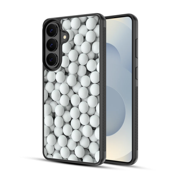 MyBat Design Lab Series Case for Samsung Galaxy S26 - Golf Balls - MSS26CSLESM314-2.jpg