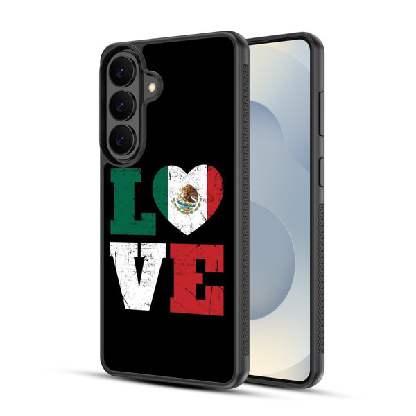 MyBat Design Lab Series Case for Samsung Galaxy S26 - Love 4 Mexico - MSS26CSLESM347-2.jpg