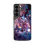 MyBat Design Lab Series Case for Samsung Galaxy S26 - Magical Butterflies