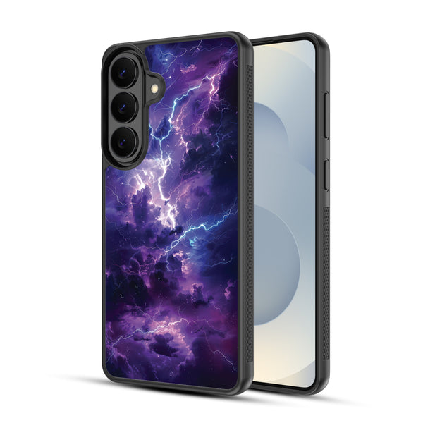MyBat Design Lab Series Case for Samsung Galaxy S26 - Lightning Storm - MSS26CSLESM353-2.jpg