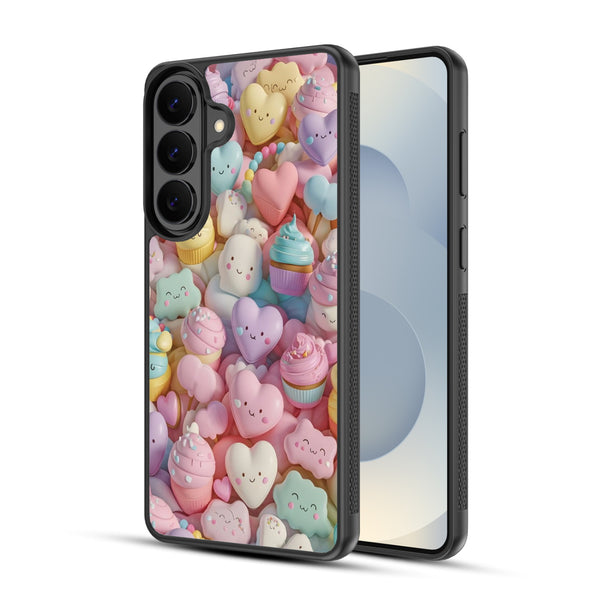 MyBat Design Lab Series Case for Samsung Galaxy S26 - Candy Love - MSS26CSLESM354-2.jpg