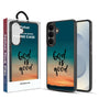 MyBat Design Lab Series Case for Samsung Galaxy S26 - God is Good