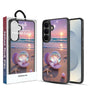 MyBat Design Lab Series Case for Samsung Galaxy S26 - Seashell Beach